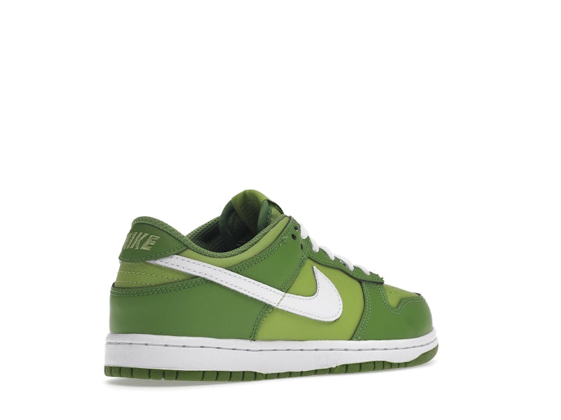 Nike Dunk Low Chlorophyll (PS)