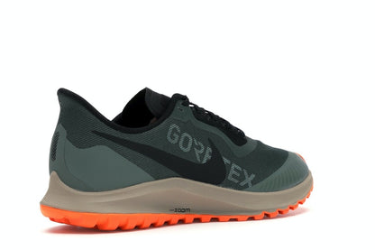 Nike Zoom Pegasus 36 Trail Gore-tex Galactic Jade