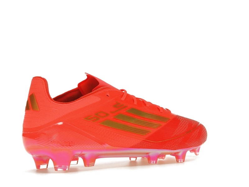 adidas F50 Elite FG Mo Salah Two Horizons