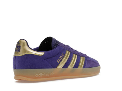 adidas Gazelle Indoor West NYC Wizard