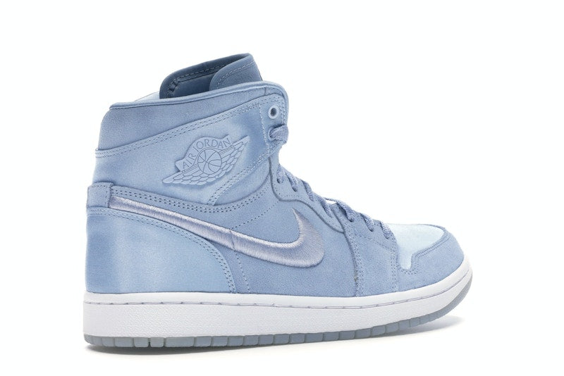 Jordan 1 Retro High Season of Her Hydrogen Blue (Women's)