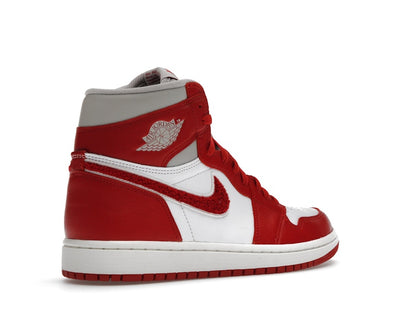 Jordan 1 Retro High OG Varsity Red (Women's)