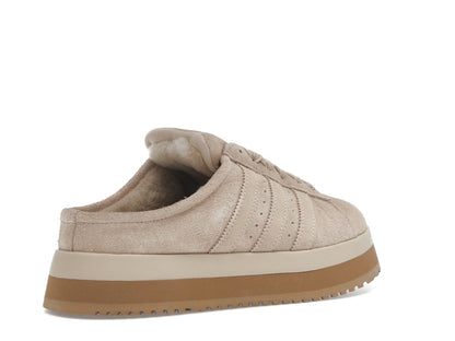 adidas Campus 00s Winter Low Magic Beige (Women's)