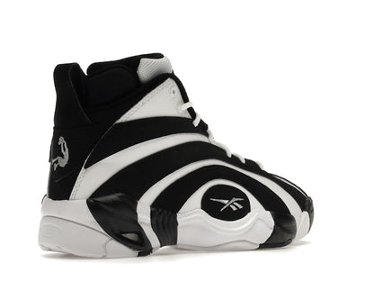 Reebok Shaqnosis Black White (2020)