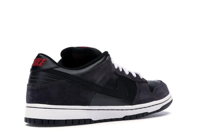 Nike SB Dunk Low Dark Charcoal Black