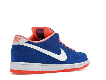 Nike SB Dunk Low Game Royal Mango