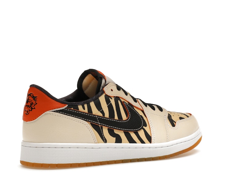 Jordan 1 Low OG Year of the Tiger