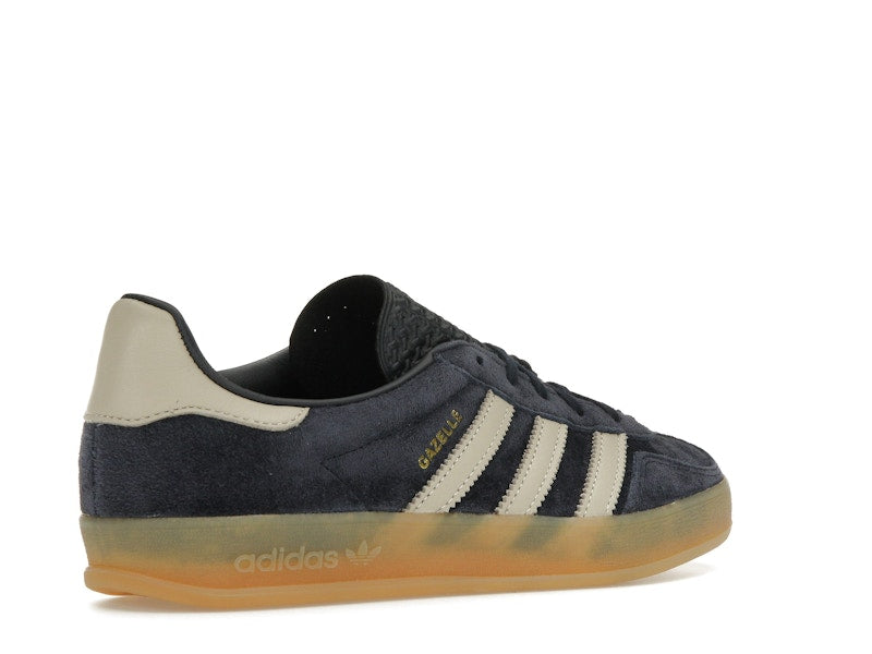 adidas Gazelle Indoor Legend Ink Wonder Beige