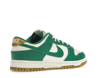 Nike Dunk Low Malachite University Gold (Women's)