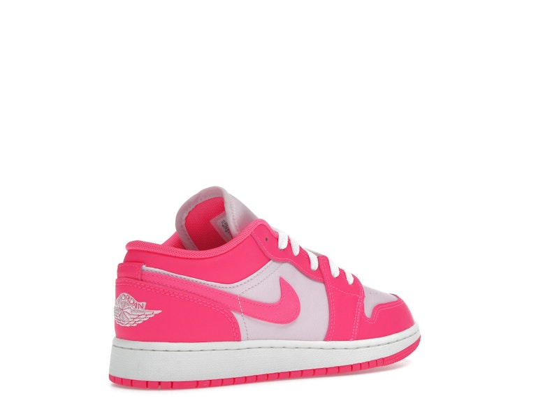 Jordan 1 Low Valentine’s Day (GS)