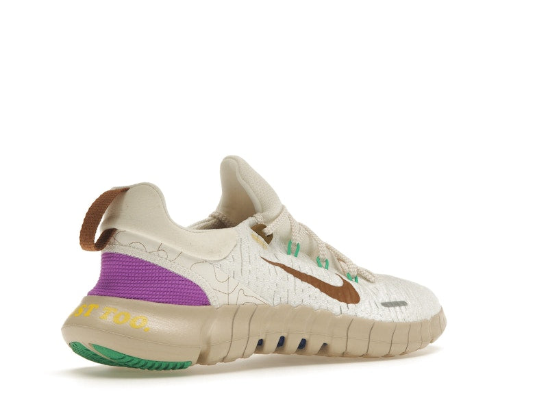 Nike Free Run 5.0 PRM Next Nature Moving Company
