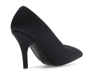 Balenciaga XL 110mm Pump Black