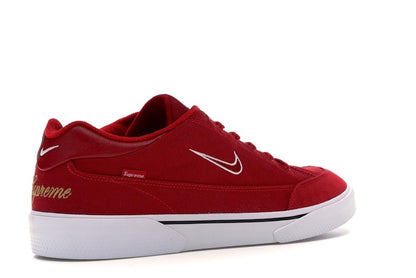 Nike SB GTS Supreme Red