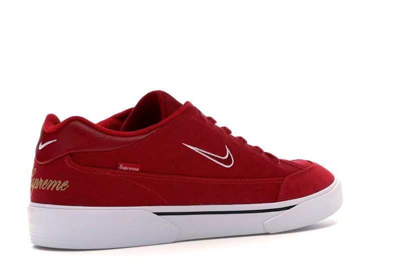 Nike SB GTS Supreme Red