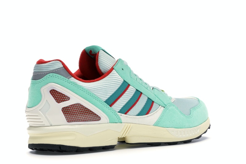 adidas ZX 9000 30 Years of Torsion