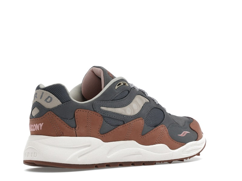 Saucony Grid Shadow 2 Secure Pack