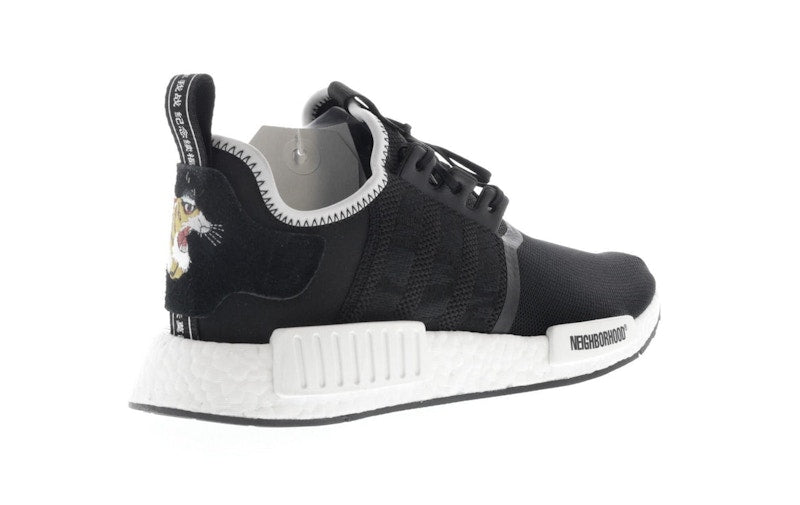 adidas NMD R1 Neighborhood x Invincible
