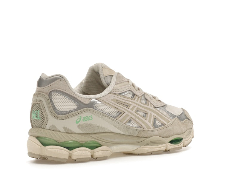 ASICS Gel-NYC Cream Fossil