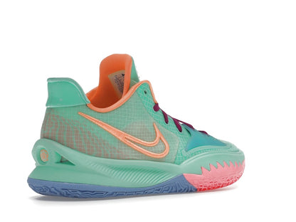 Nike Kyrie 4 Low Keep Sue Fresh