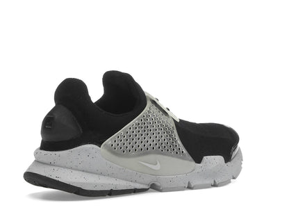 Nike Sock Dart Fragment Black Oreo