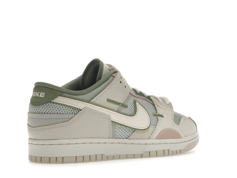 Nike Dunk Scrap Grey Haze Phantom
