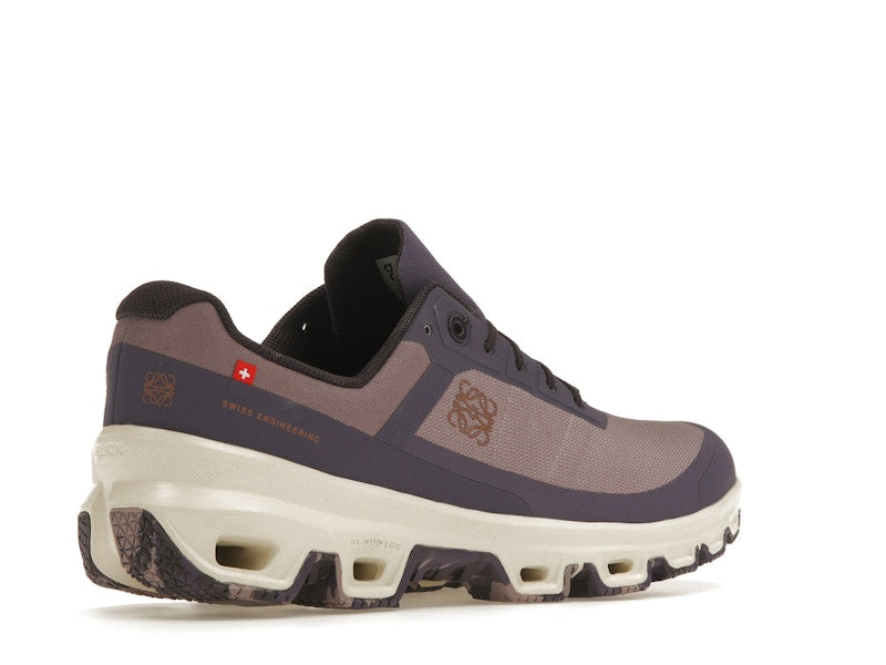 On Running Cloudventure LOEWE Lilac (Women's)