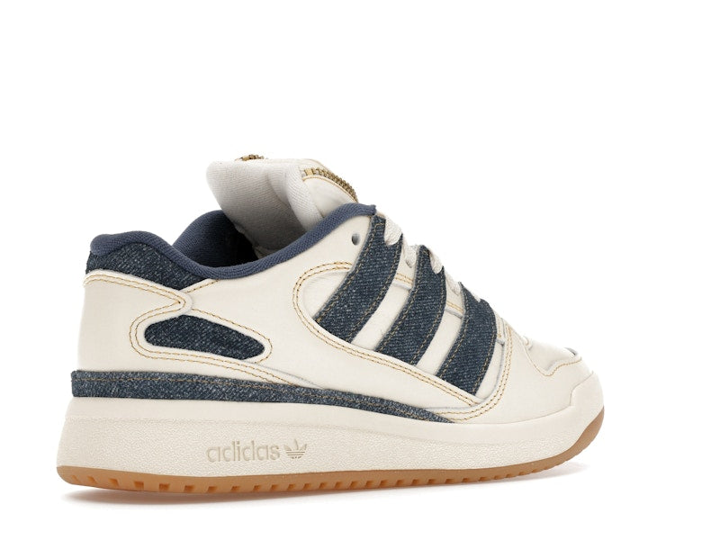 adidas Forum2000 BzRP Cream White Preloved Ink