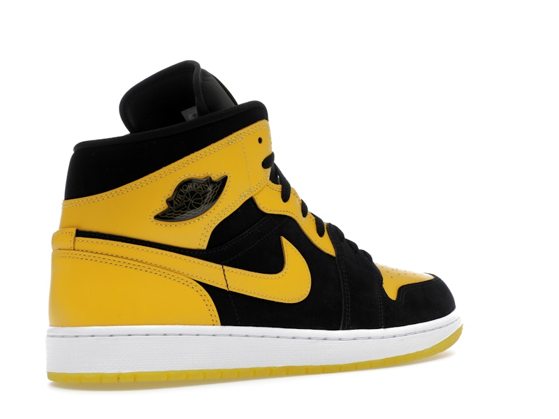 Jordan 1 Mid New Love (2025)