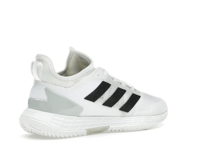 adidas Adizero Ubersonic 4.1 Cloud White Core Black Matte Silver