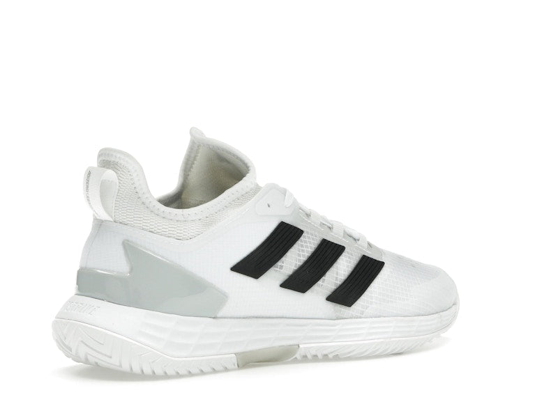 adidas Adizero Ubersonic 4.1 Cloud White Core Black Matte Silver