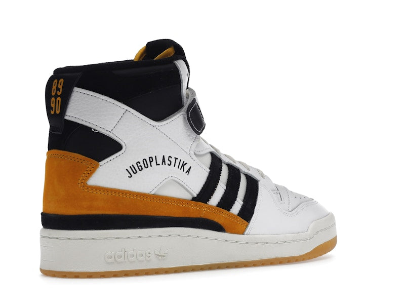adidas Forum 84 High BSTN Jugoplastika (Special Box)