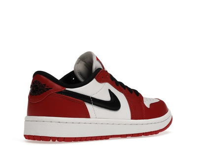 Jordan 1 Retro Low Golf Chicago