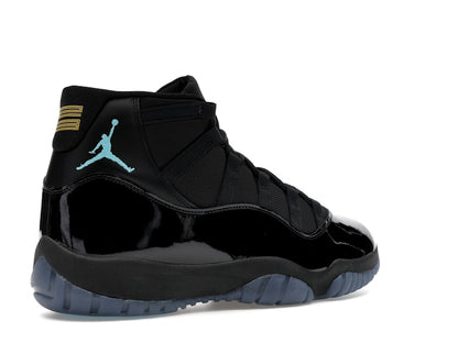 Jordan 11 Retro Gamma Blue (2025)