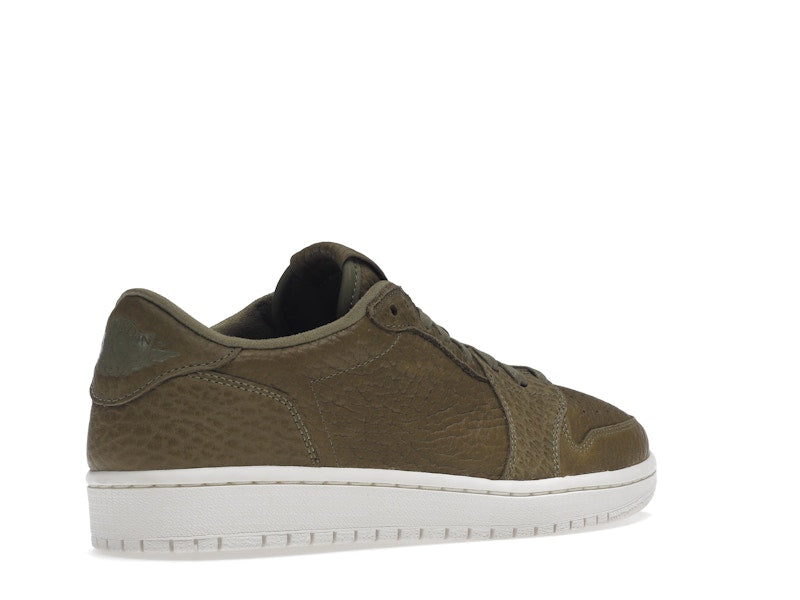 Jordan 1 Retro Low NS Trooper Olive