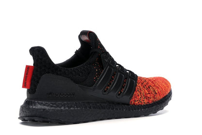 adidas Ultra Boost 4.0 Game of Thrones Targaryen Dragons