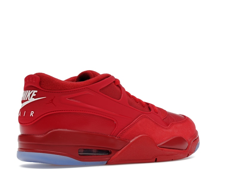 Jordan 4 RM Varsity Red