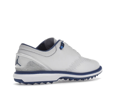 Jordan ADG 4 Golf White French Blue