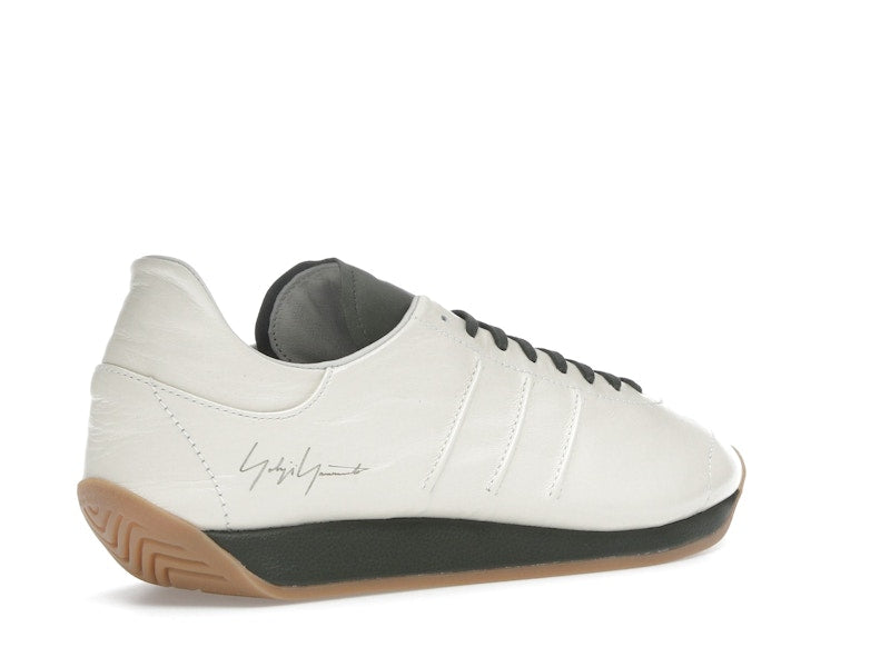 adidas Y-3 Country Cream White Night Cargo