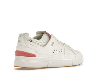 On The Roger Clubhouse White Rosewood (Women's)