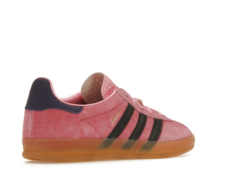 adidas Gazelle Indoor Bliss Pink Purple (Women's)