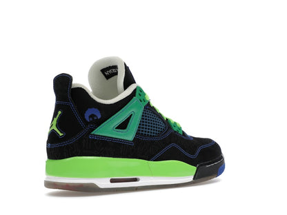 Jordan 4 Retro Doernbecher (GS)