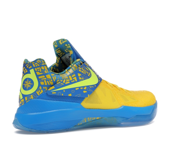 Nike KD 4 Scoring Title (2025)