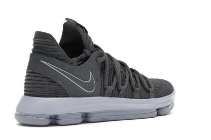 Nike KD 10 Dark Grey