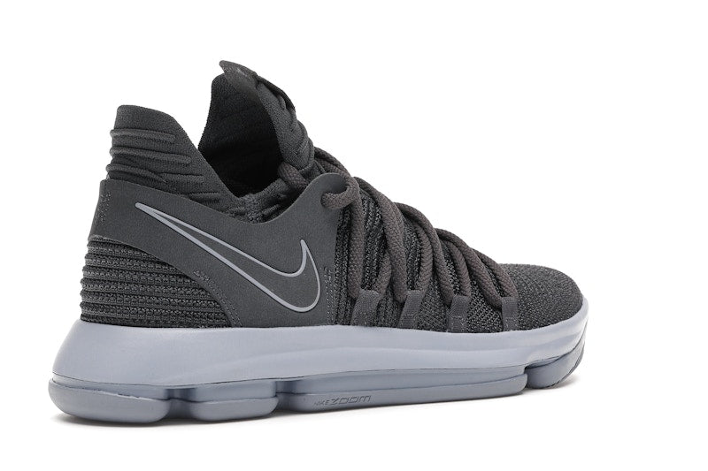 Nike KD 10 Dark Grey