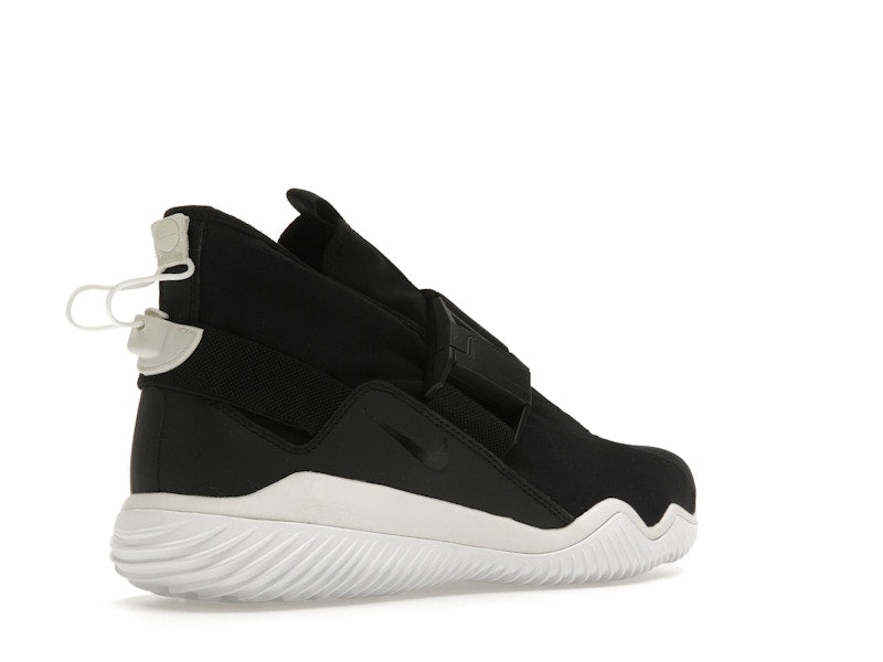 Nike KMTR Black White