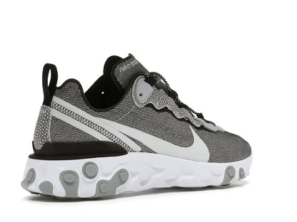 Nike React Element 55 Safari Pack Wolf Grey