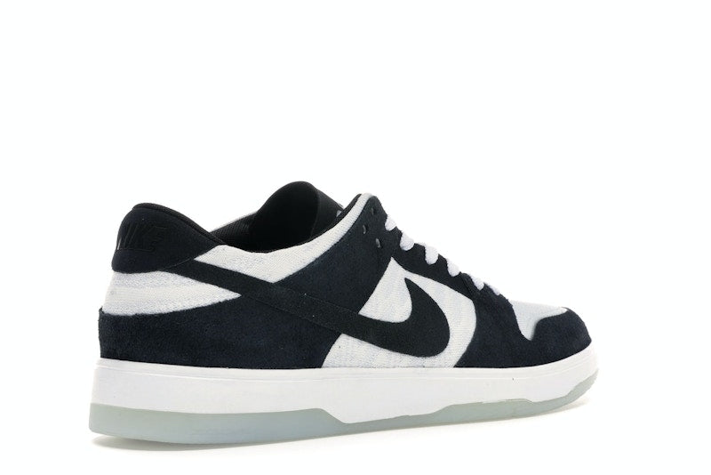 Nike SB Dunk Low Elite Oski