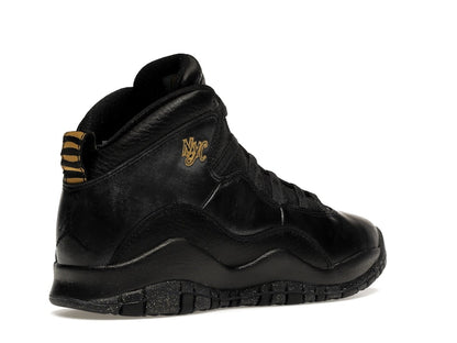 Jordan 10 Retro New York City (2016) (GS)