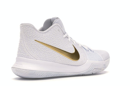 Nike Kyrie 3 Finals Gold