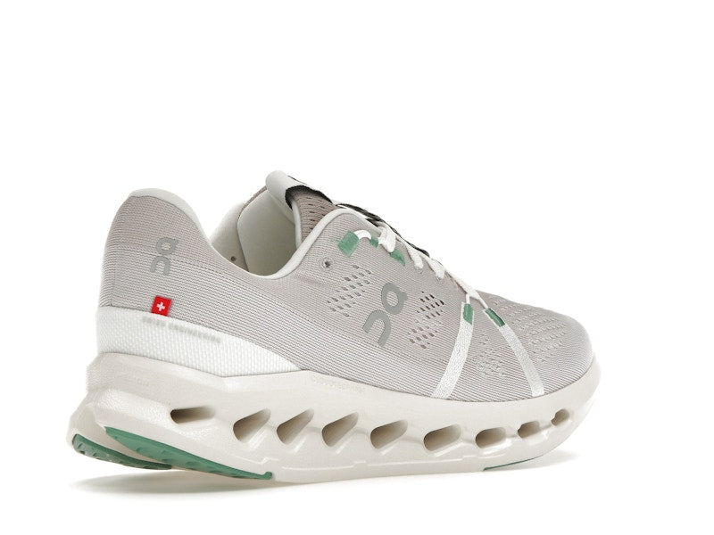 On Running Cloudsurfer Pearl Ivory (Women's)